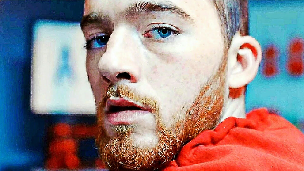 Відео до фільму Your Lucky Day | Судная ночь. Джекпот &mdash; Русский трейлер (2024)