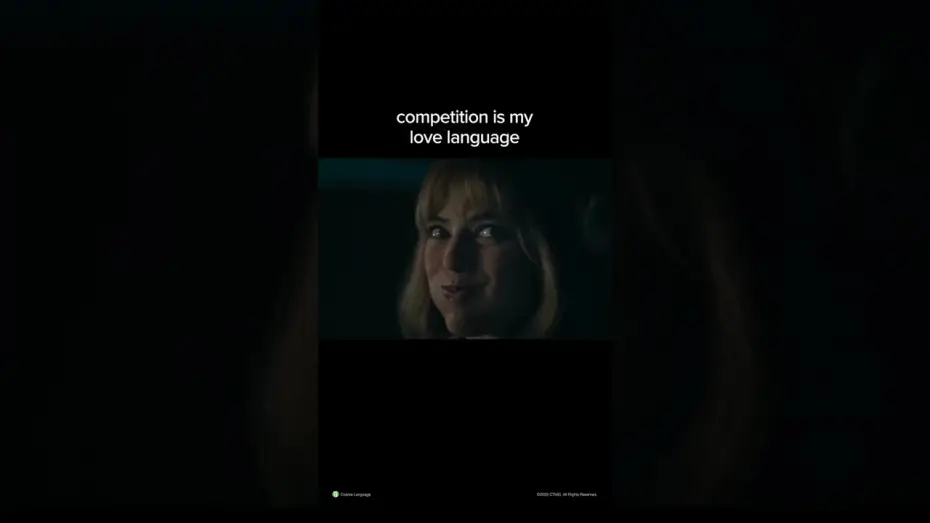 Відео до фільму Велика смілива красива подорож | Love Language