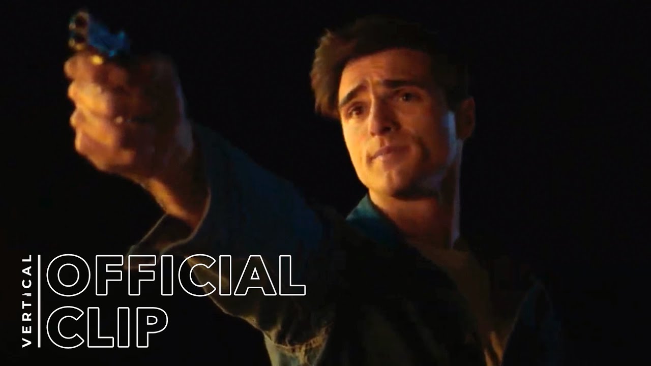 Відео до фільму Крива дорога | It's A Stick Up