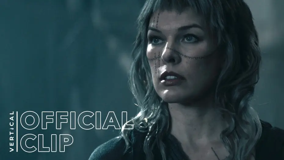 Відео до фільму У загублених землях | "Silver"