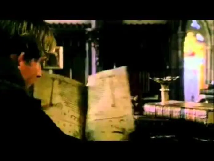 Відео до фільму Ван Гелсінґ | Van Helsing Trailer deutsch