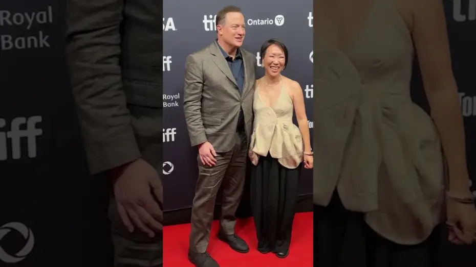 Відео до фільму Сім'я напрокат | Brendan Fraser & HIKARI