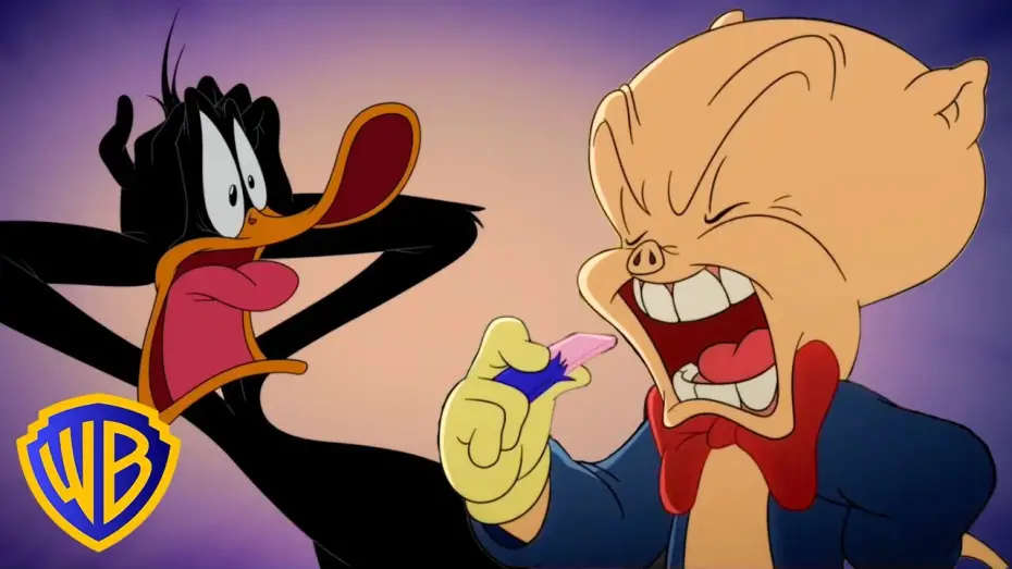 Відео до фільму The Day the Earth Blew Up: A Looney Tunes Movie | Clip - Something Suspicious!
