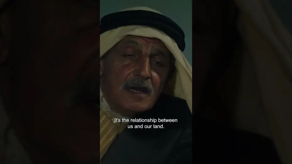 Відео до фільму Palestine 36 | Clip