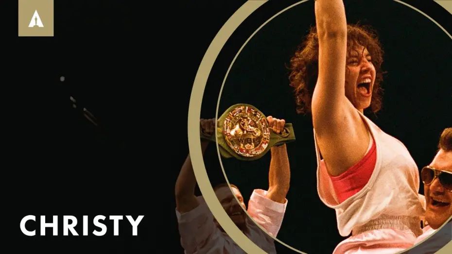 Відео до фільму Королева рингу | Sydney Sweeney Recreated All of Christy Martin's Fights Exactly As They Happened for 'Christy'