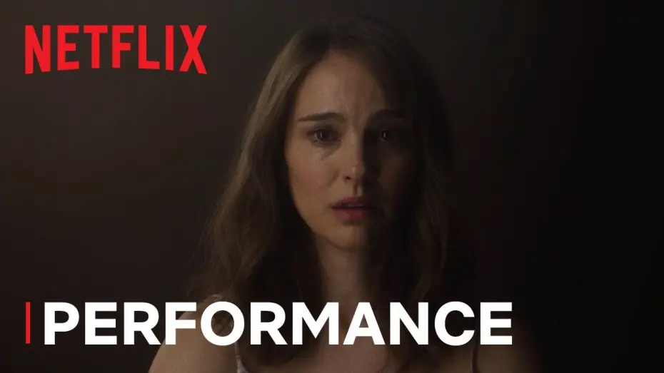 Відео до фільму Травень, грудень | Natalie Portman in May December | Netflix