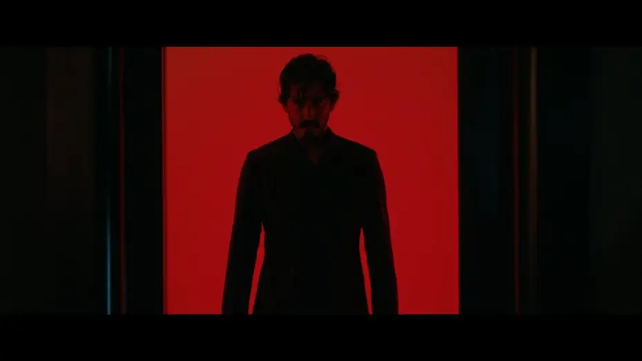 Відео до фільму Манкімен | Monkey Man | Trailer Ufficiale