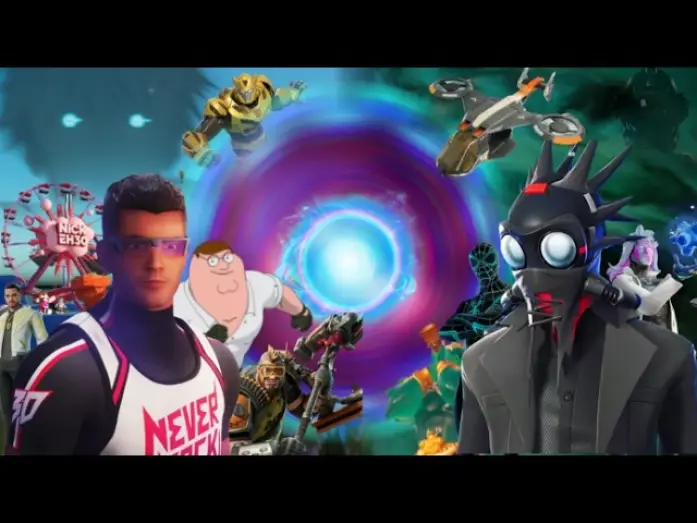 Відео до фільму Nick Eh 30: The Movie 3 | Nick Eh 30: The Movie 3 | The Final Test (Final Trailer)