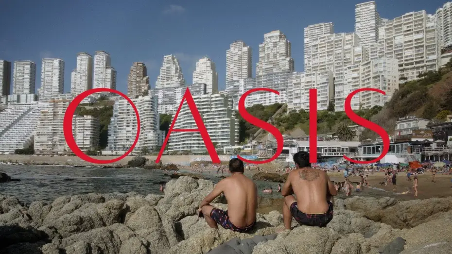 Відео до фільму Oasis | Trailer - OASIS