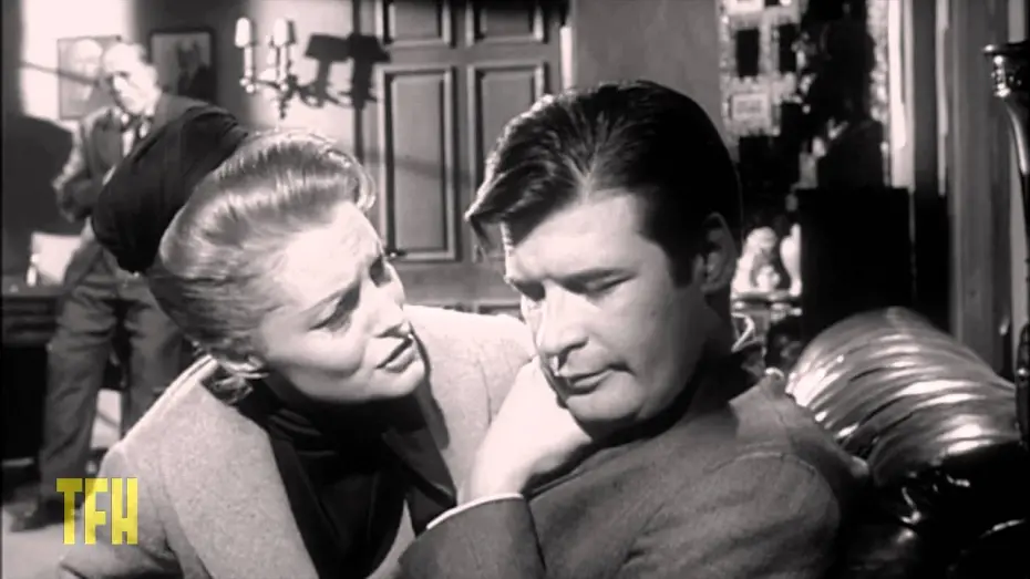 Відео до фільму Shock Corridor | Katt Shea on Shock Corridor