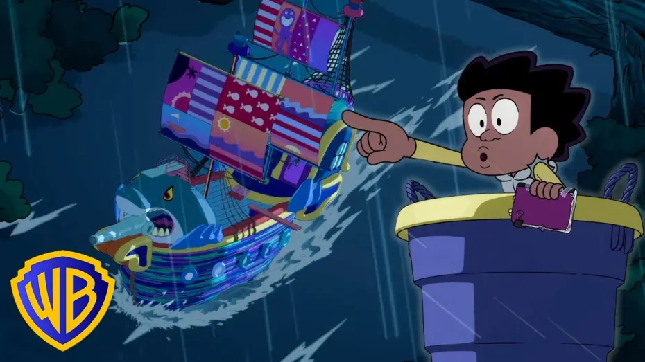 Відео до фільму Craig Before the Creek | Let's Go!