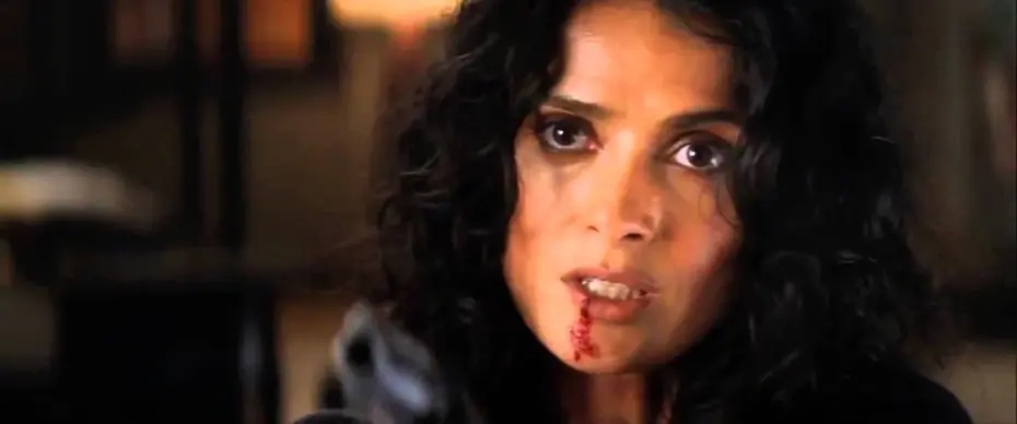 Відео до фільму Еверлі | Эверли - Трейлер (дублированный) 720p