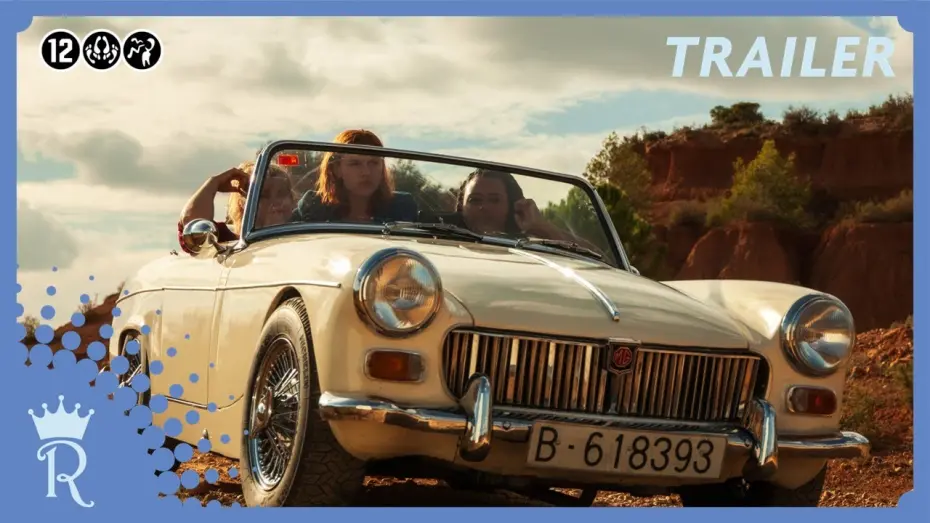 Відео до фільму Buenas Chicas | Buenas Chicas - Offici&euml;le Trailer | Royal Servicebioscoop