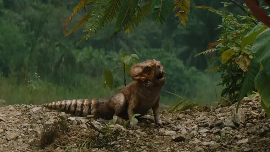 Відео до фільму Світ Юрського періоду: Відродження | Meet Dolores