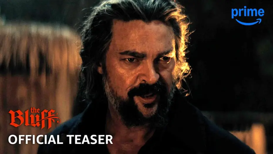 Відео до фільму Блеф | Official Teaser