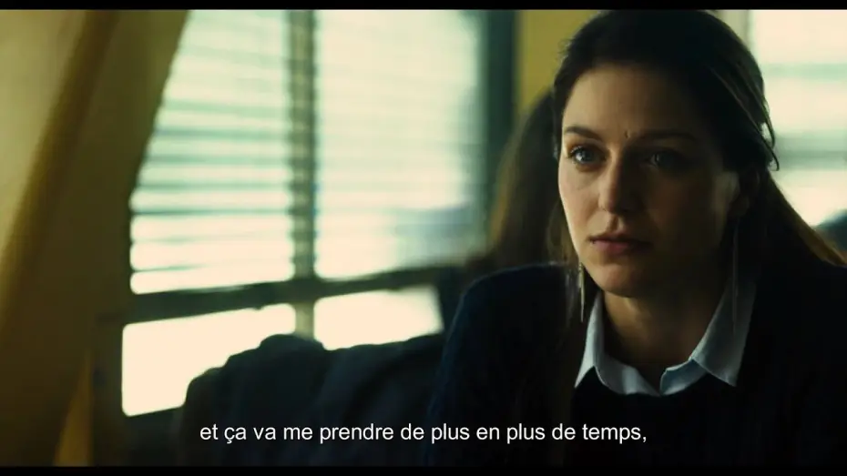 Відео до фільму Одержимість | Whiplash - Bande-annonce vostfr