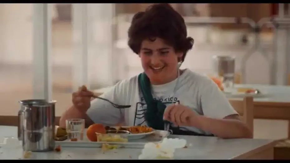 Відео до фільму The New Kid | The New Kid / Le Nouveau (2015) - Trailer (French)