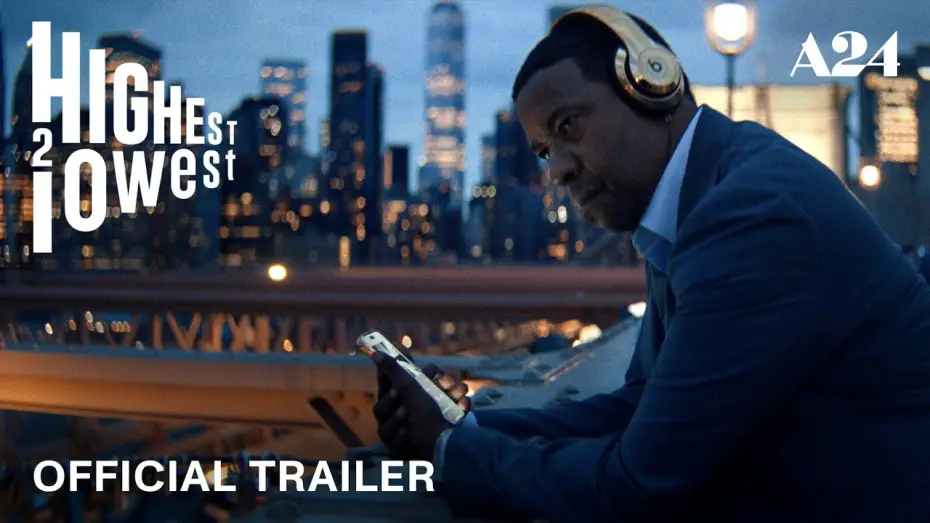 Відео до фільму З раю в пекло | Official Trailer