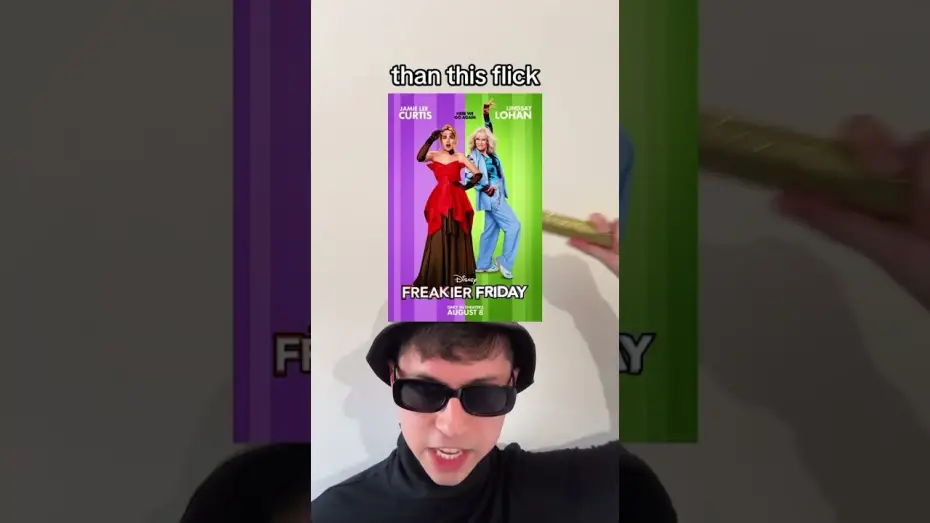 Відео до фільму Ще одна шалена п'ятниця | We are FREAKIN&rsquo; back!