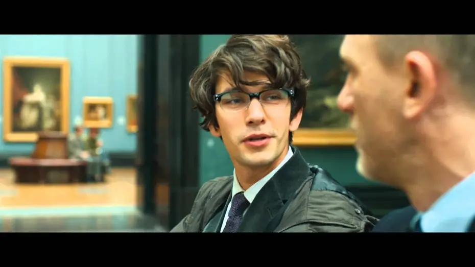 Відео до фільму 007: Координати Скайфолл | James Bond 007 - Skyfall | Trailer D | Deutsch HD