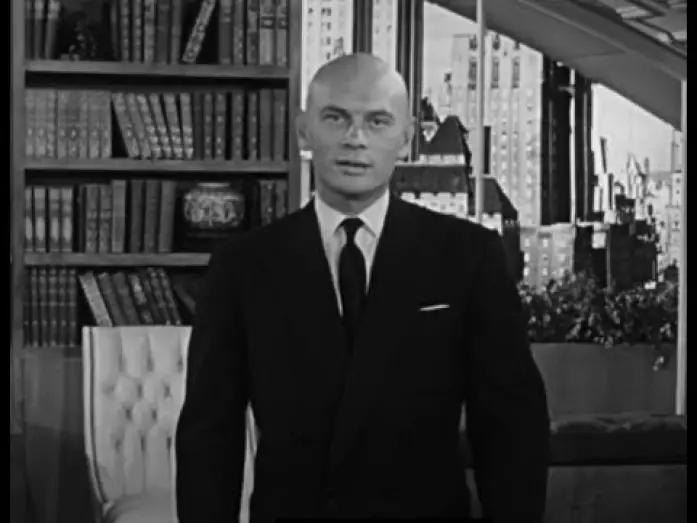 Відео до фільму Десять заповідей | On Filming the Ten Commandments (1956) Produced by The Christophers