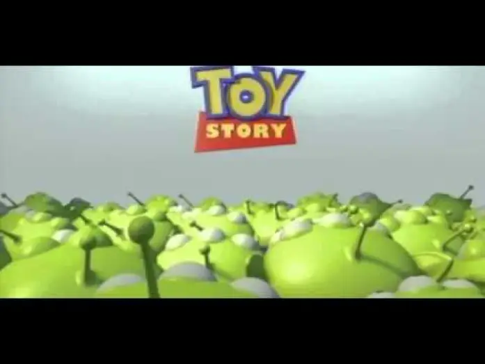 Відео до фільму Історія іграшок 2 | Toy Story 2 (VF) - Bande Annonce