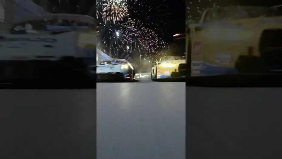 Відео до фільму F1: Фільм | One more chance. One more ride. One more lap.