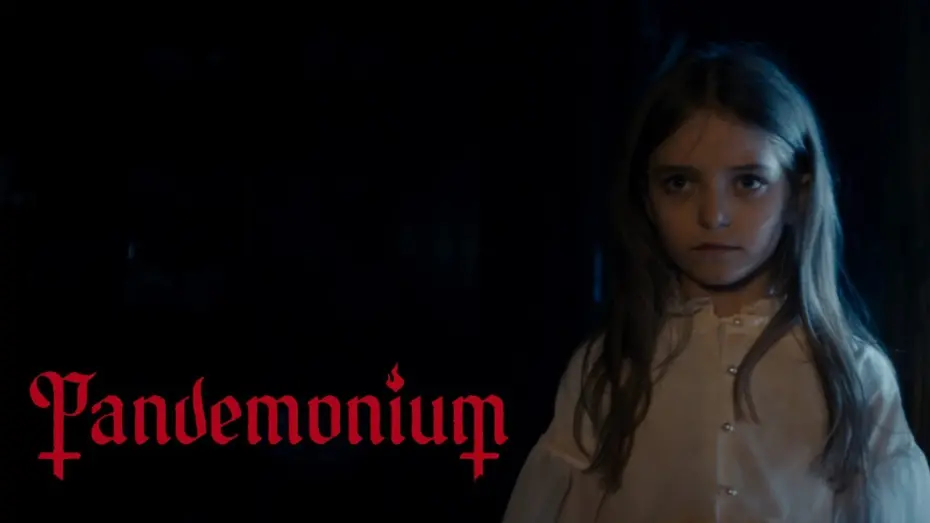 Відео до фільму Pandemonium | Not like other girls