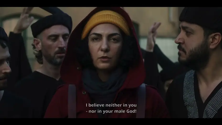 Відео до фільму Shahid | Trailer