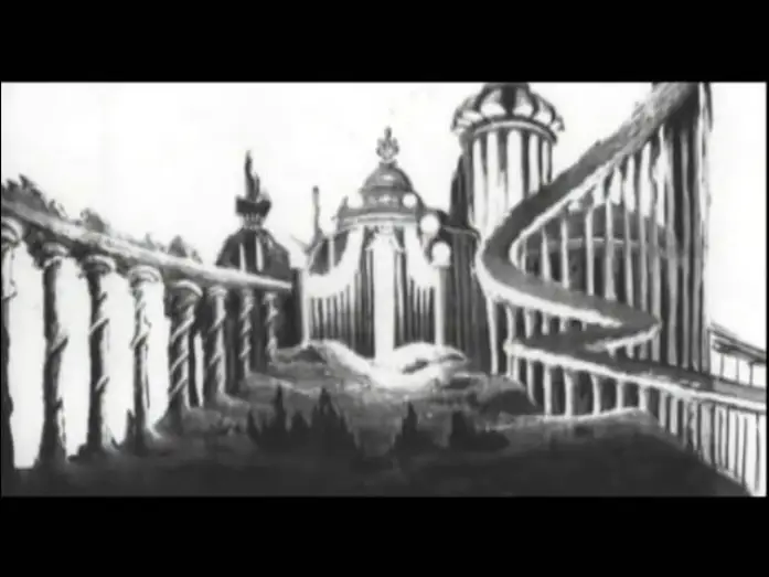 Відео до фільму Русалонька | La sirenetta - Quando tutto ebbe inizio - Sebastian sveglia le Ragazze