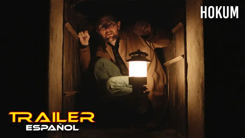 Відео до фільму Гокум | Hokum - Tr&aacute;iler espa&ntilde;ol