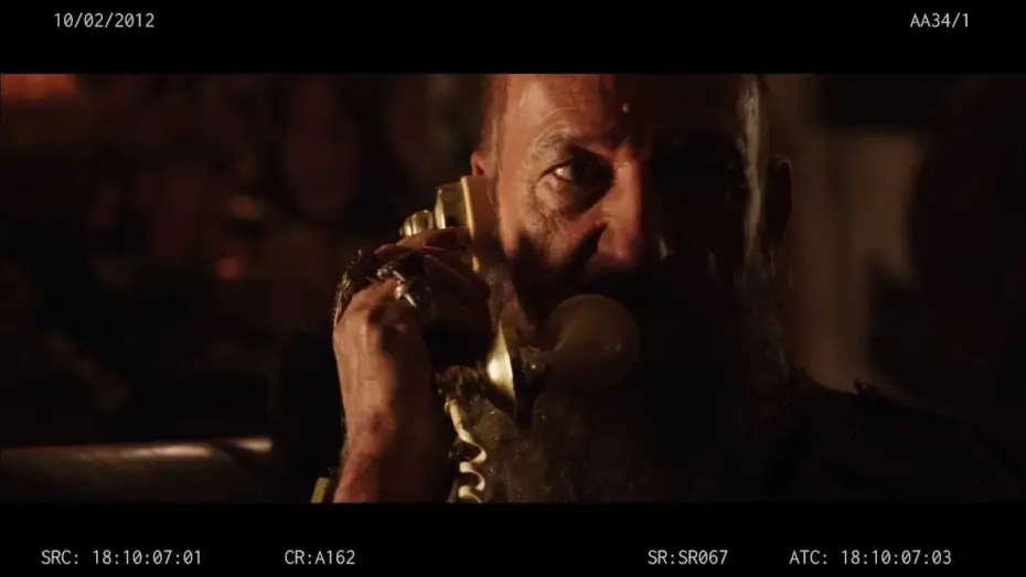 Відео до фільму Залізна людина 3 | Iron Man 3 - Bonus - Sc&egrave;ne coup&eacute;e : "Faisons de la t&eacute;l&eacute;vision" - VOST | Marvel HD