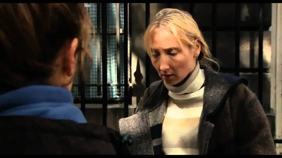 Відео до фільму Паліція | Polisse - Trailer en espa&ntilde;ol HD