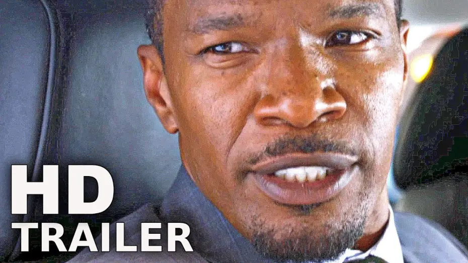 Відео до фільму Енні | ANNIE - Trailer Deutsch German (2015) Jamie Foxx