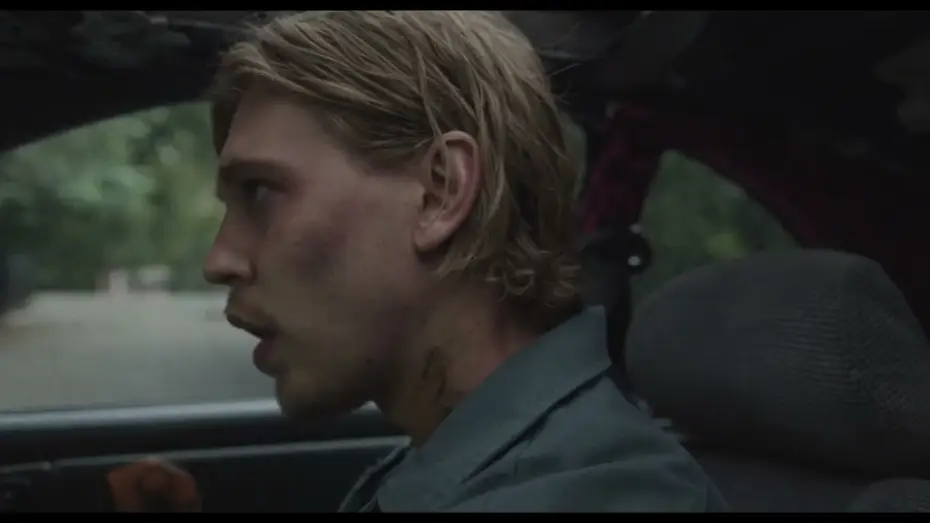 Відео до фільму Спіймати на гарячому | "Cuando el peligro te persigue, la &uacute;nica salida es correr.