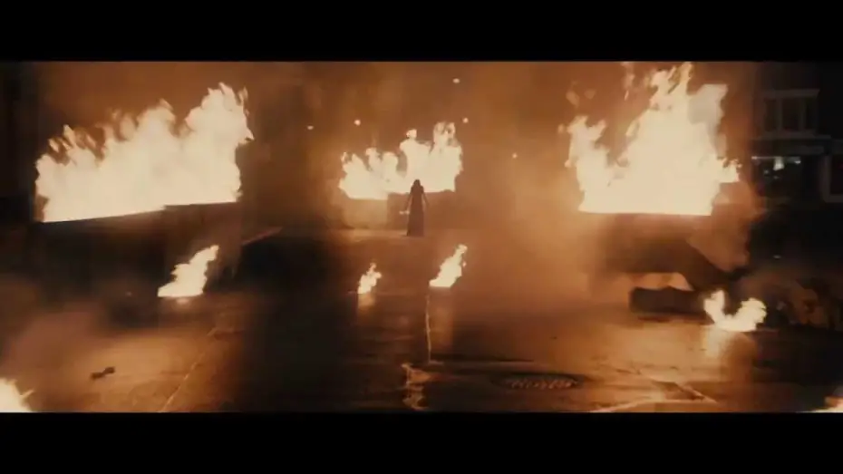 Відео до фільму Керрі | Carrie - Theatrical Trailer #1