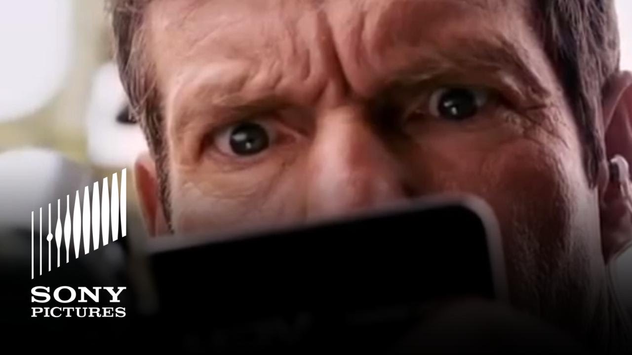 Відео до фільму Точка обстрілу | Eye