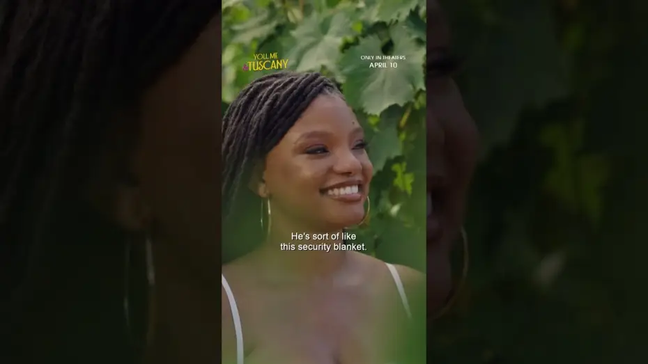 Відео до фільму Ти, я і Тоскана | Tuscan Chemistry