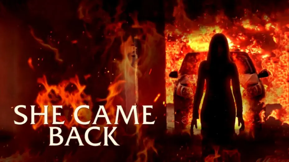 Відео до фільму She Came Back | She Came Back | Official Trailer | Horror Brains