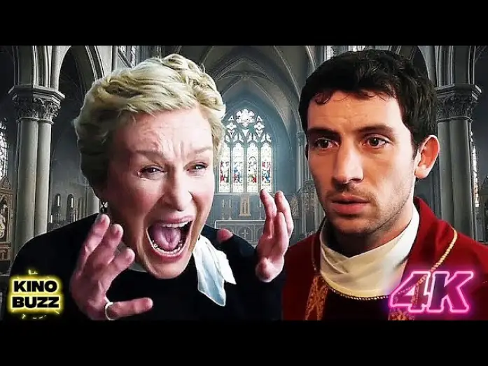 Відео до фільму Wake Up Dead Man: A Knives Out Mystery | Достать ножи: Воскрешение покойника (2025) Трейлер