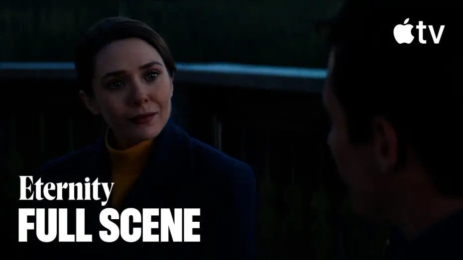 Відео до фільму Вічність | Mountain Date - Full Scene