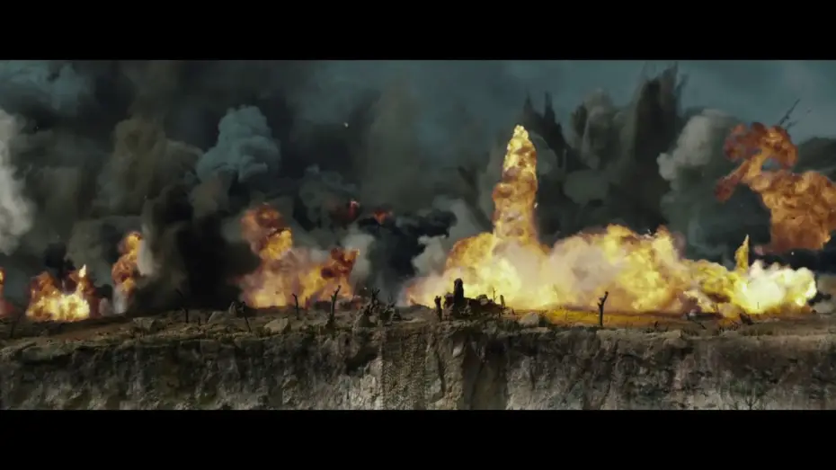 Відео до фільму З міркувань совісті | TU NE TUERAS POINT - extrait "Arriv&eacute;e &agrave; Okinawa" - VF