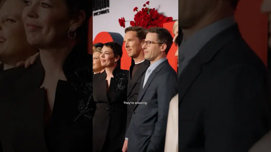 Відео до фільму Роузи | Amazing