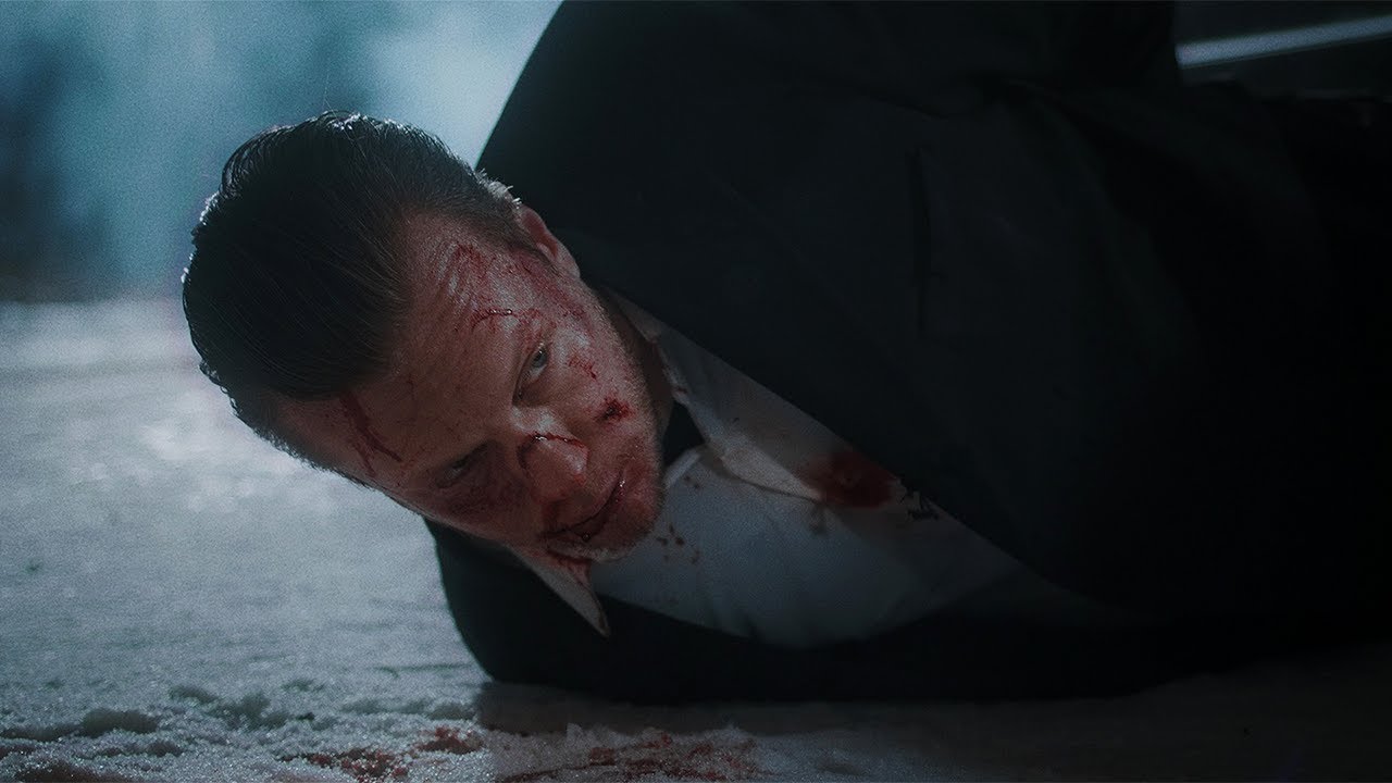 Відео до фільму (Pri)sons | (Pri)sons | Teaser Trailer | Bright Fame Pictures