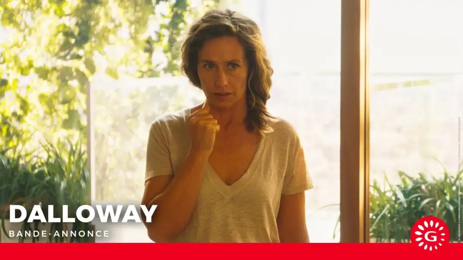 Відео до фільму Делловей | DALLOWAY - Bande-annonce [Le 17 septembre au cin&eacute;ma]