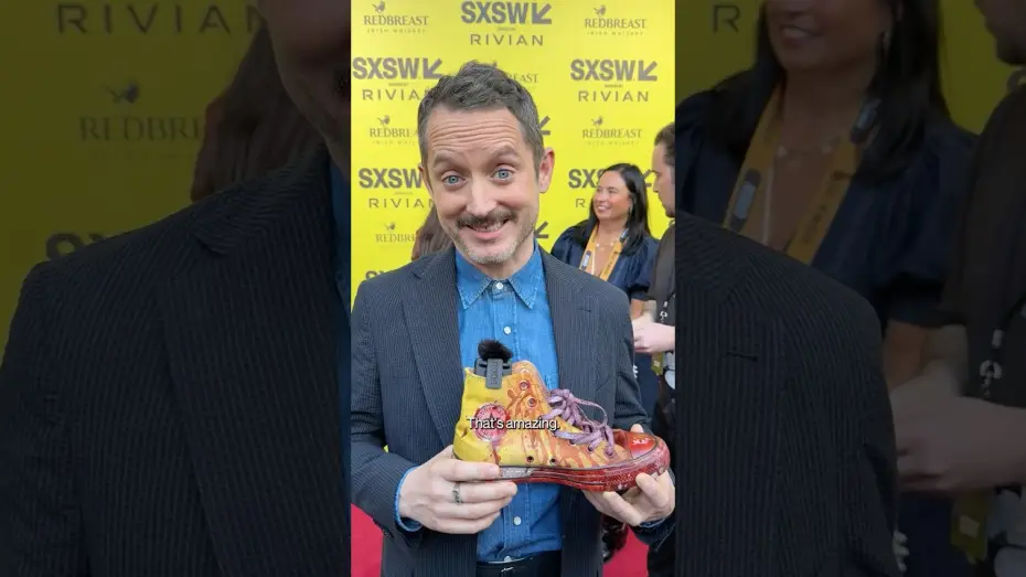 Відео до фільму Гра в хованки: Я йду шукати | The Real Deal