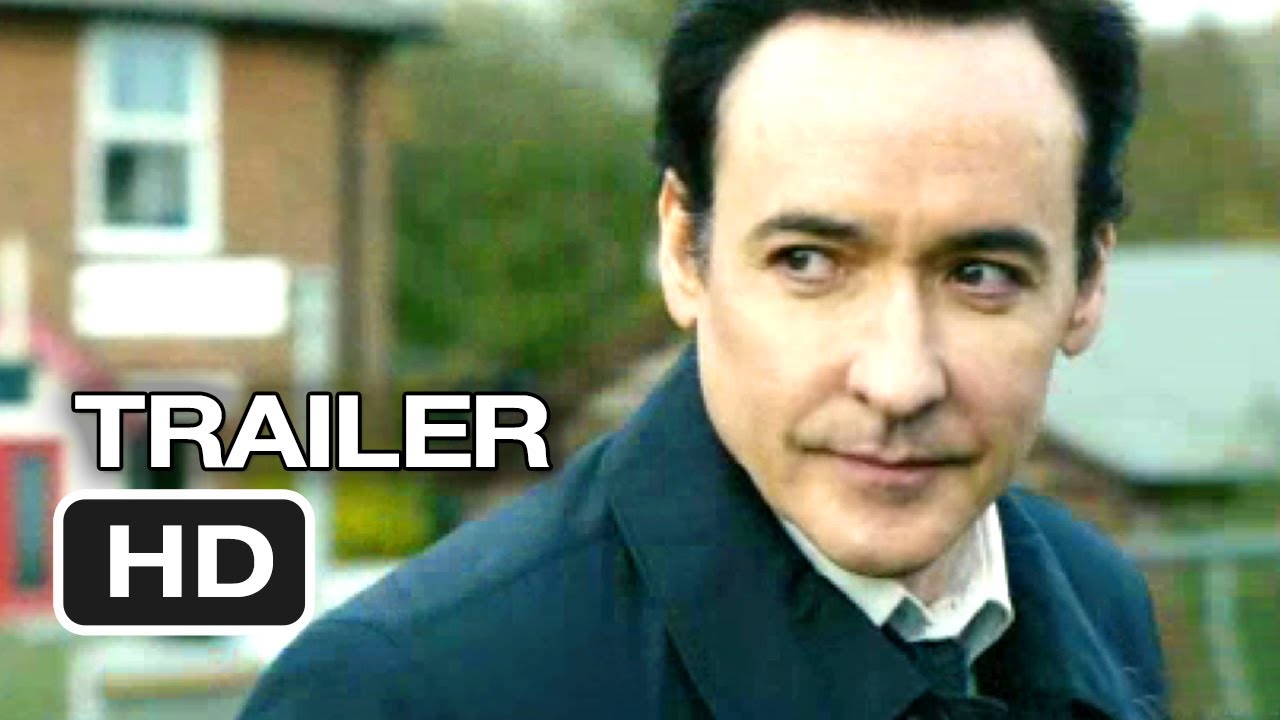 Відео до фільму Цифрова радіостанція | The Numbers Station TRAILER 1 (2013) - Malin Akerman, John Cusack Movie HD