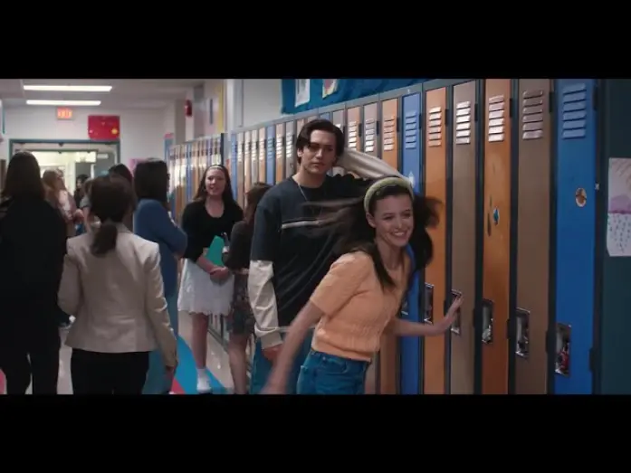 Відео до фільму How to Lose a Popularity Contest | First Look