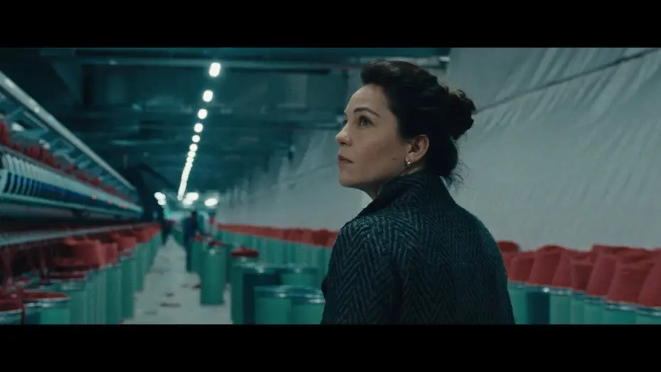 Відео до фільму Hesitation Wound | Official Trailer