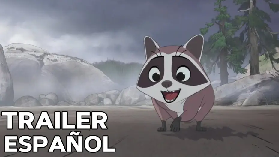 Відео до фільму Far from the Tree | LEJOS DEL &Aacute;RBOL (2021) | Tr&aacute;iler Oficial en Espa&ntilde;ol | Disney+